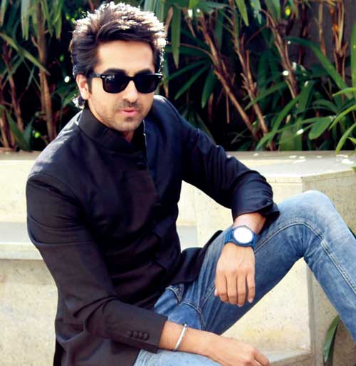 Ayushmann's 'death' rumours irks his family